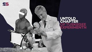 In Five; The Untold Chapter of Tuskegee Experiment