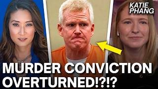 Insider REVEALS SHOCKING Reason MAJOR Conviction Was OVERTURNED