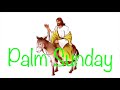 palm sunday song malayalam yerusalemile vanmalamel lyrics