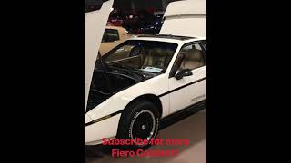 A Perfect Formula For Fun: 1988 Pontiac Fiero.