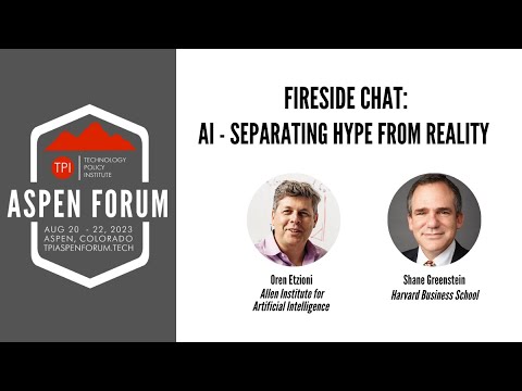 AI - Separating Hype From Reality - YouTube