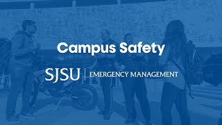 Parking Safety at SJSU