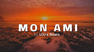 " Mon Ami " Trap Oriental / Balkan / Hip Hop / German Rap Beat / Instrumental / Prod. by Ultra Beats