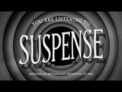 Suspense Ep14 “One Hundred in the Dark”