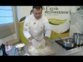 come fare gli gnocchi di patate ricetta facile easy recipe of potato dumplings @fabiocampoli