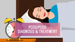 Dr. Biswajyoti Guha || PCOS PCOD Diagnosis and Treatment || Narikaa