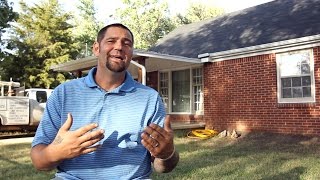Men's Home for Ex-Offenders