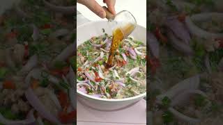 Bánh mì mỡ hành cốt dừa |HÀ COOKING #hacooking #hacookingchanel #hacookinghuongdannauan