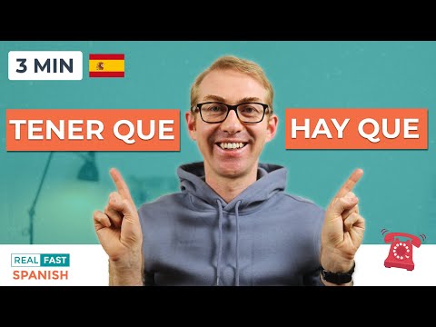 How do you reply to que tienes?