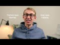 🇪🇸 learn spanish in 3 minutes tener que vs hay que