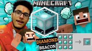 Mining Diamonds for Beacon