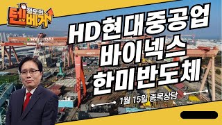 HD현대중공업, 바이넥스, 한미반도체│정오의 텐베거 종목 상담│임상현 전문가