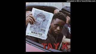 (FREE) Tay K Type Beat "WANTED" #FREETAYK
