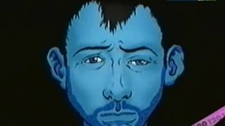 Radiohead - National Anthem music video