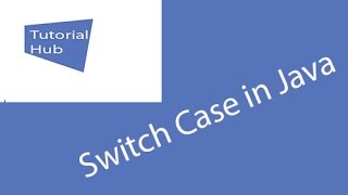 14 Switch Case Statement in Java - Tutorial Hub