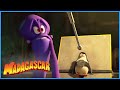 DreamWorks Madagascar  | Always Look Back! | Penguins of Madagascar Clip