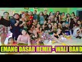 DJ EMANG DASAR - SATU PASANGAN TAK CUKUP DUA SIMPANAN JUGA TAK CUKUP REMIX TIK TOK 2020