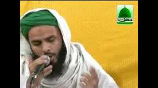 Wonderful Kalam - Ya Rab Phir Ooj Per - Junaid Sheikh Attari