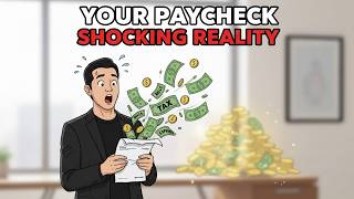 How Much You REALLY Keep From Your Salary