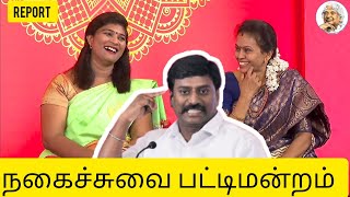 அறியப்படாத அப்துல் கலாம் வரலாறு | சிலிர்க்க வைக்கும் பட்டிமன்றம்