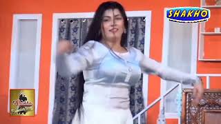 Nachna Ae Tere Naal Aj Sari Raat Ve 01 | Sheeba Raani | Shakho Entertainment