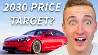 Why I’m Buying Tesla Stock NOW!
