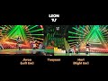 [Leon: Stage Comparison] Yooyeon VS Jiwoo VS Hari - My Teenage Girl