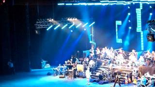Prolog with Orchestra James Last