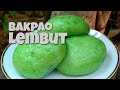 Jajanan Anti Gagal Dan Lembutttt... || Bakpao