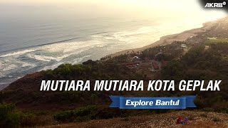 Mutiara Mutiara Kota Geplak I BANTUL I AKRBTV