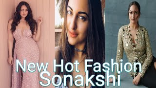 New hot Fashion Of Indian Actress Sonakshi #Fashion#Cool#Shorts