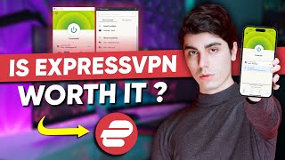 Is ExpressVPN Worth It? Full Express VPN Review \u0026 Test (2025)