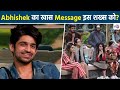 Abhishek Kumar ने Bigg Boss 18 के इस Contestant पर दिया बड़ा बयान Fans ने किया Support