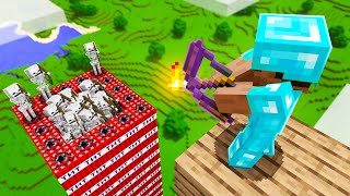 TOP 50 FUNNIEST FAILS & WINS IN MINECRAFT (#2)