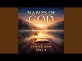 ABBA FATHER