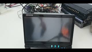 kenwood kvt-522dvd