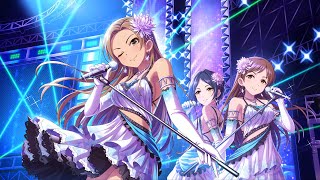 【デレステ】Nocturne【SMART LIVE】