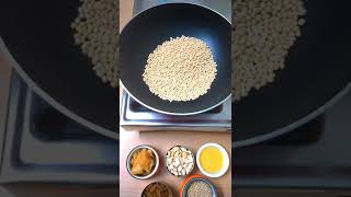 Ulundu paruppu Kali | urad dal sweet | healthy sweet #shorts