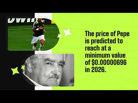 Pepe Price Prediction 2023, 2025, 2030 - Is PEPE A Good Investment ...