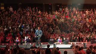 American Beauty/American Psycho - Fall Out Boy - Live @ Quicken Loans Arena