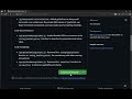 GitHub Copilot Demo: Pull request auto description, Copilot on github.com