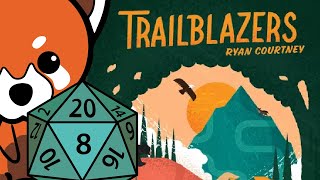 Trailblazers | Review