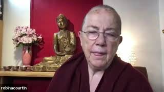 Express Meditation with Ven. Robina Courtin (Equanimity)