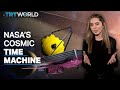 James Webb Space Telescope opening a new era of astronomy