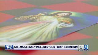 God Pods part of Stelma’s success at Kent County jail