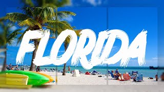 Florida Summer Mix 2023 🍓 Best Of Tropical Deep House Music Chill Out Mix 2023🍓