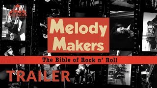 Melody Makers (Official Trailer)