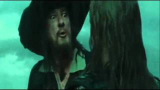 Doppiaggio Michy voce barbossa.avi