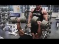 Vücut Geliştirme Bodybuilding Motivasyon 720p