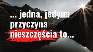 32 motywacyjne cytaty o szczęściu🍀 które warto znać. 🆂🆉🅲🆉🅴🆂🅲🅸🅴